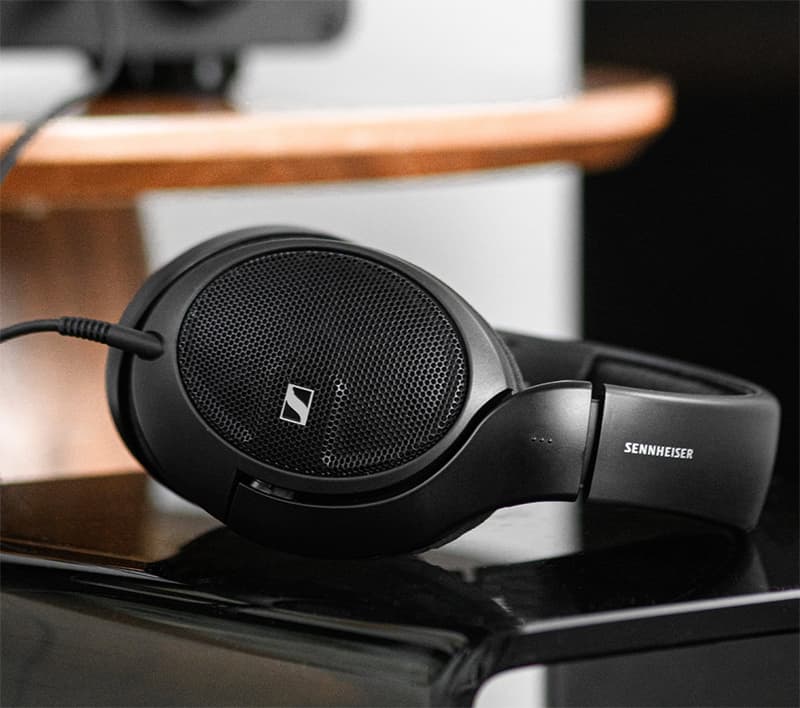 Sennheiser HD 560S ほぼ新品 Sennheiser HD 560S